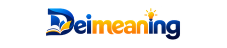 site header logo for Deimeaning